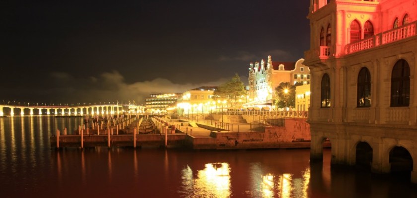 Макао Китай (7)