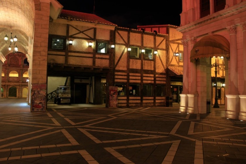 Макао Китай (8)