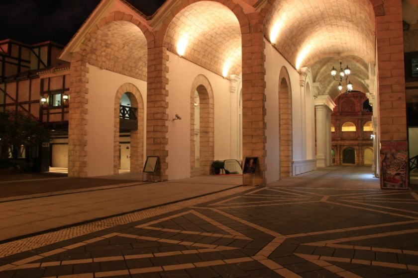 Макао Китай (9)