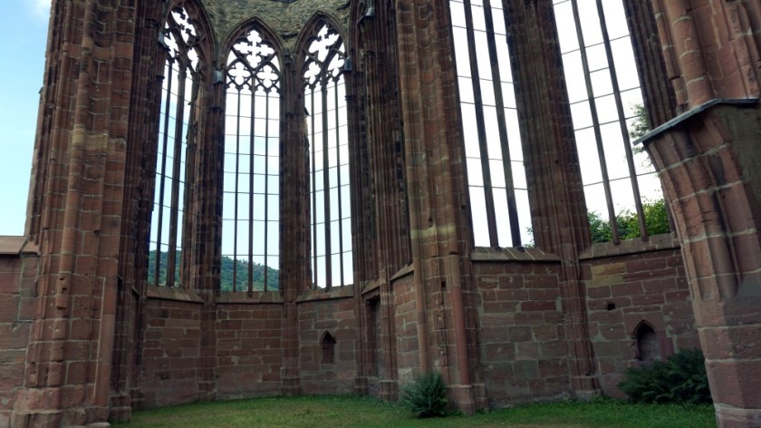 Werner Chapel (3)