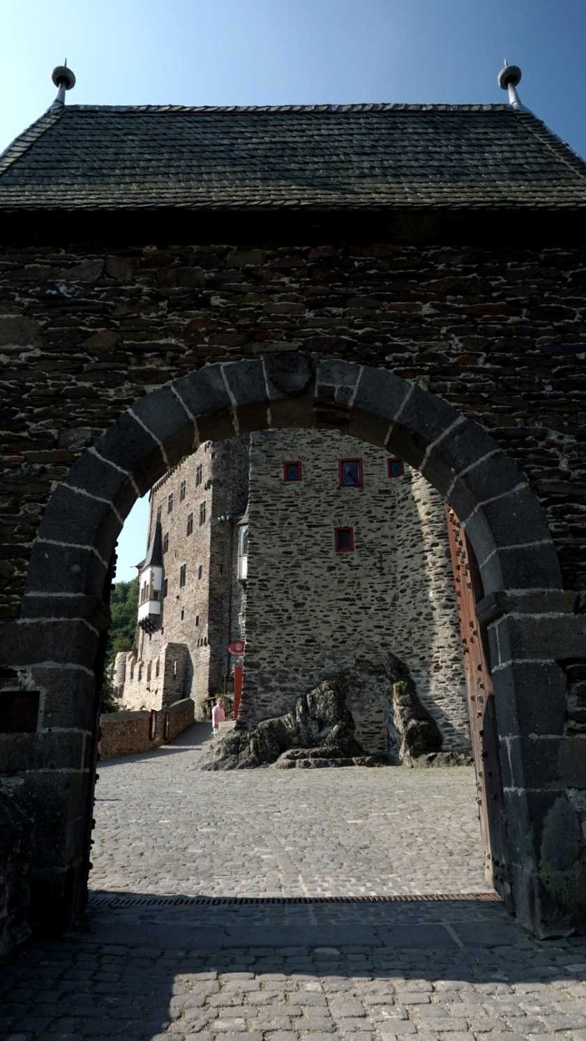 Burg Eltz Germany (1)