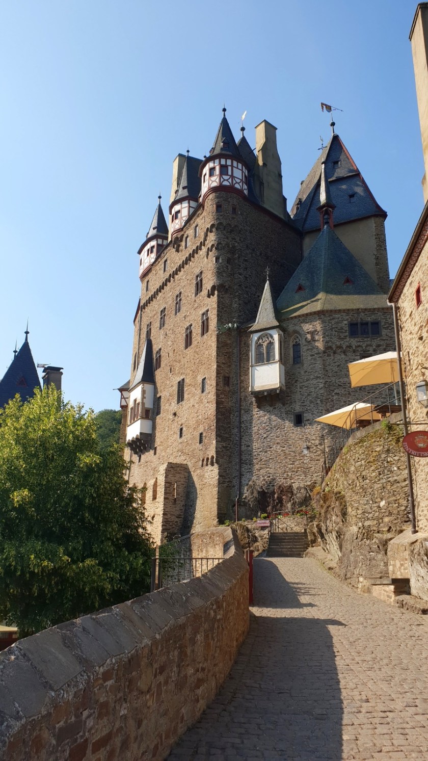 Burg Eltz Germany (2)