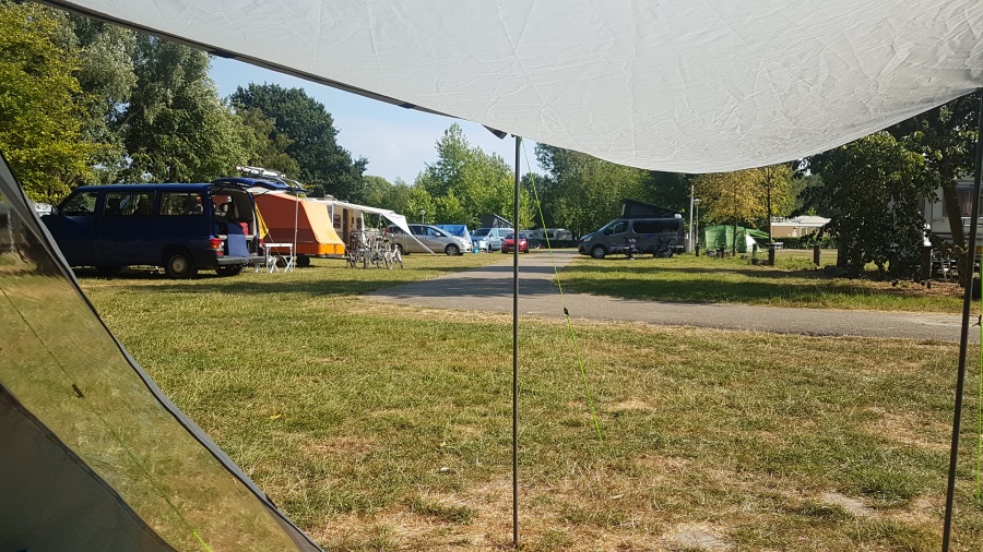 Camping Amsterdam Forest (3)
