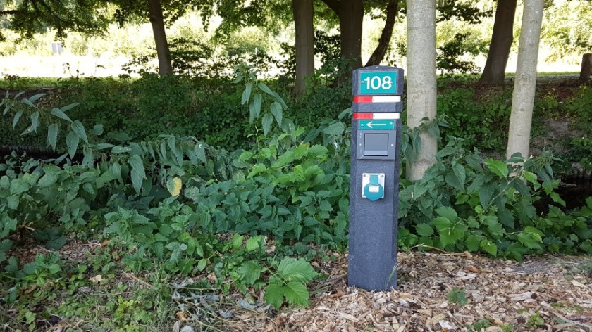 Camping Amsterdam Forest (4)