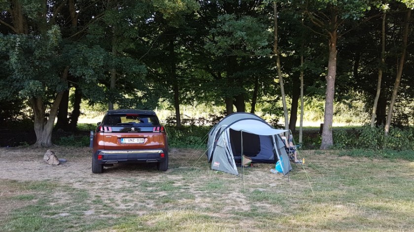 Camping Amsterdam Forest (5)