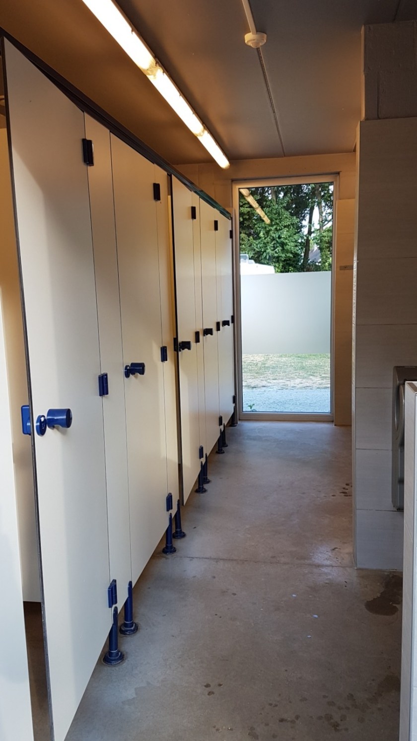 Camping Memling Bruges (1)