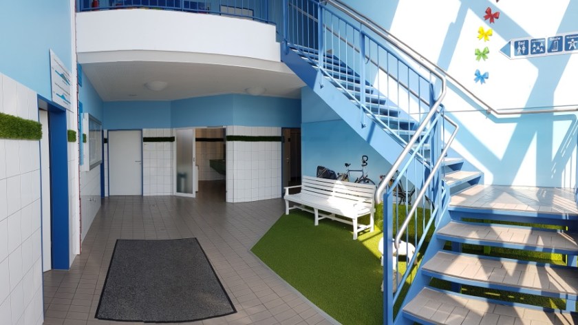 Camping near Nordlingen Germany (1)