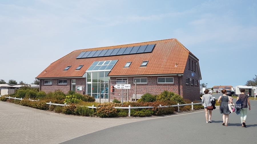 Camping near Nordlingen Germany (3)