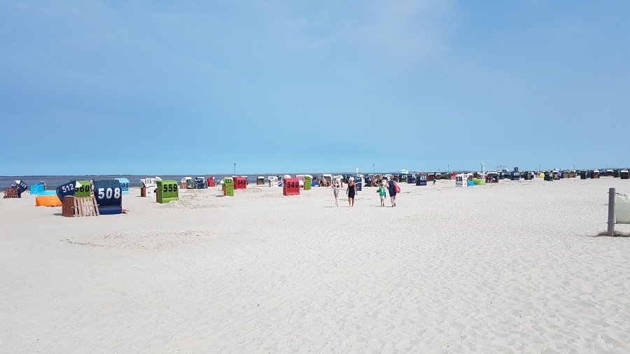 Camping near Nordlingen Germany (6)