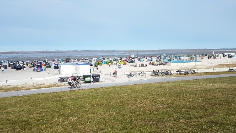 Camping near Nordlingen Germany (7)