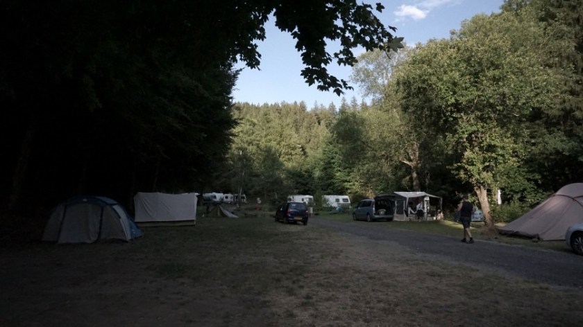 Campingplatz Perlenau (1)