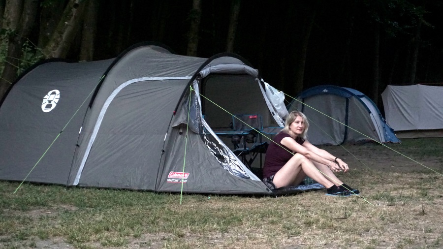 Campingplatz Perlenau (2)