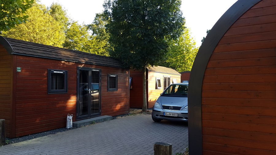 Campsite near Amsterdam (3)