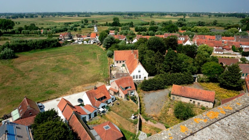 Бельгия город Дамме (2)