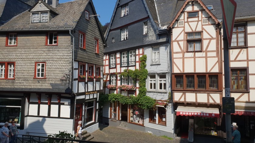 Германия Моншау