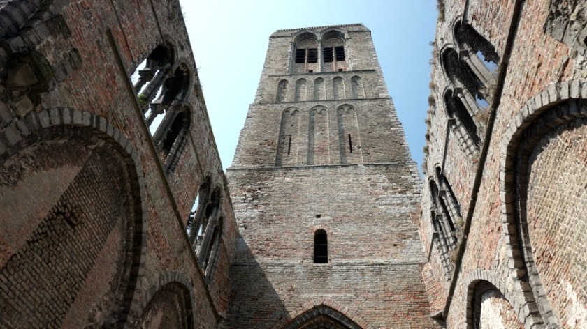 Дамме Бельгия (4)