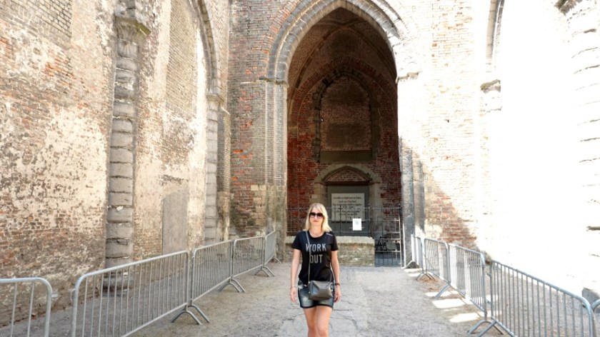 Дамме Бельгия (5)