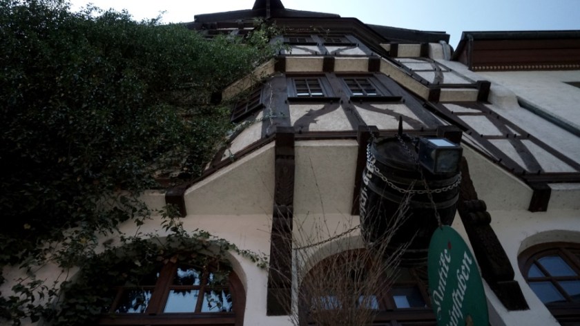 Замок Кохем на реке Мозель (18)