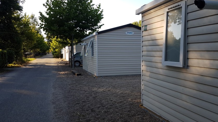 Кемпинг около Амстердама (3)