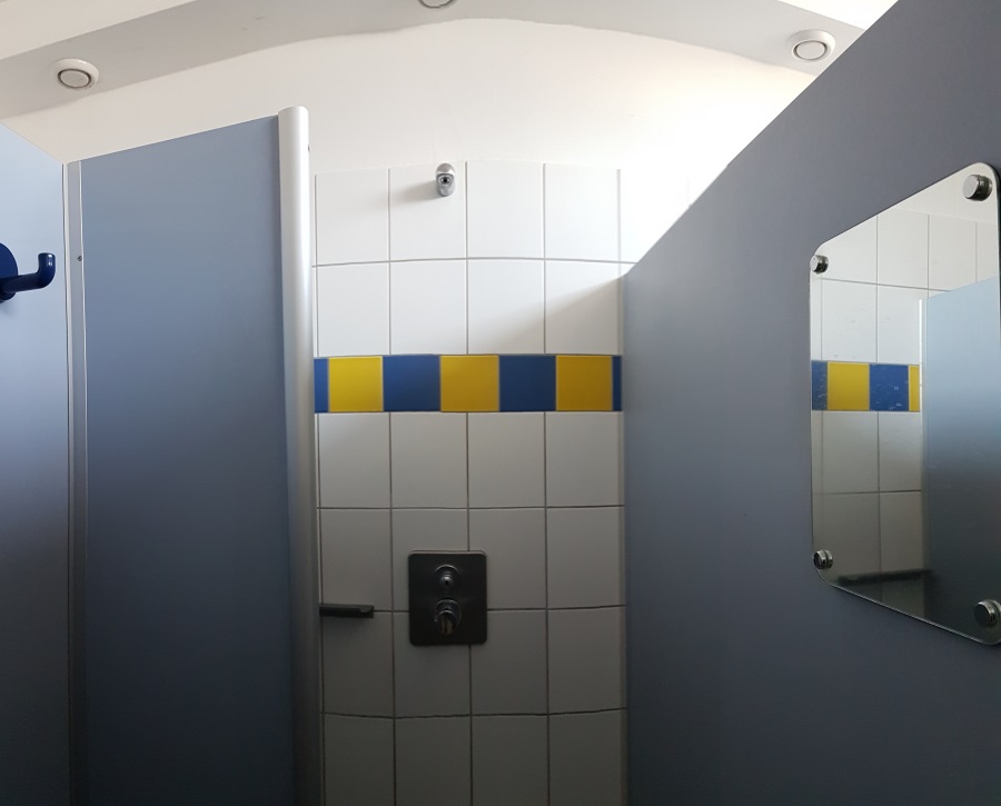 Кемпинг около Нёрдлингена Германия (3)