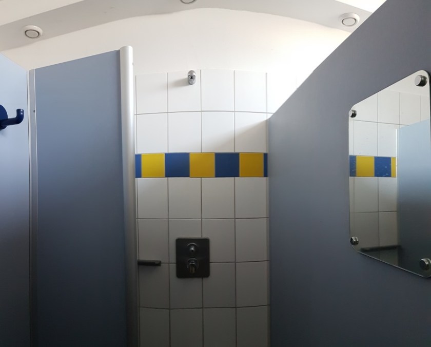 Кемпинг около Нёрдлингена Германия (3)