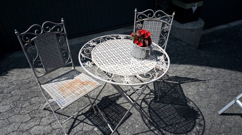 Кохем Германия и кемпинг (9)