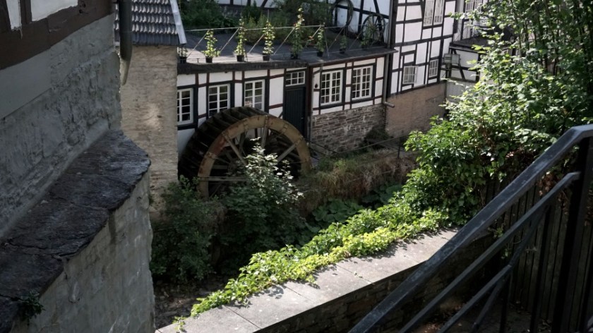 Моншау Германия (10)