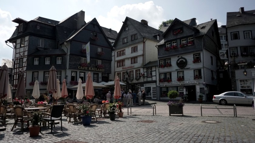 Моншау Германия (16)