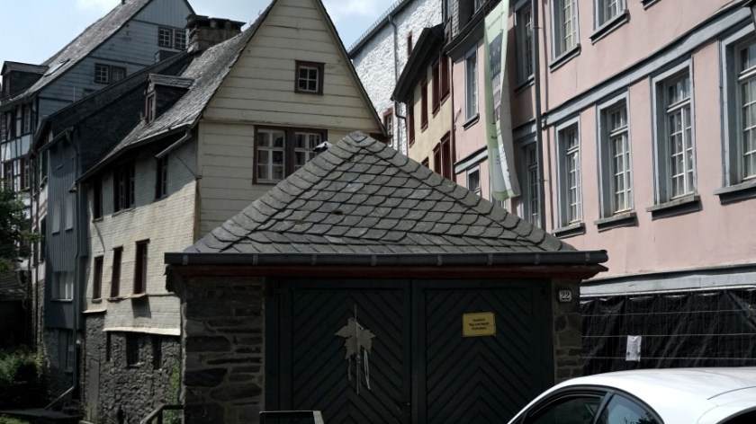 Моншау Германия (18)