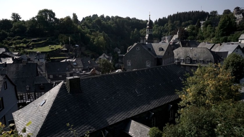 Моншау Германия (5)