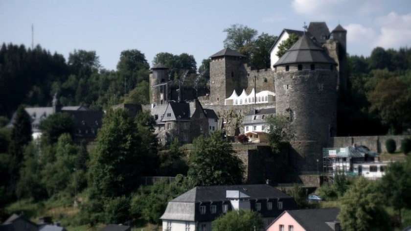 Моншау Германия (7)