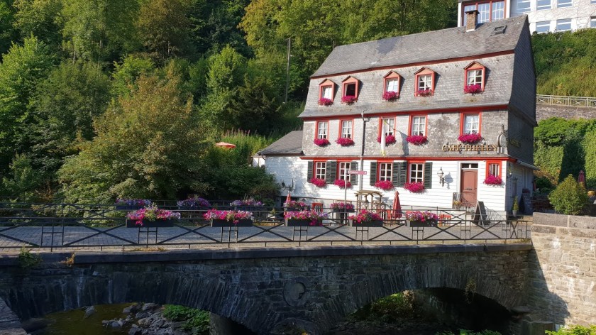 Моншау старый город (2)