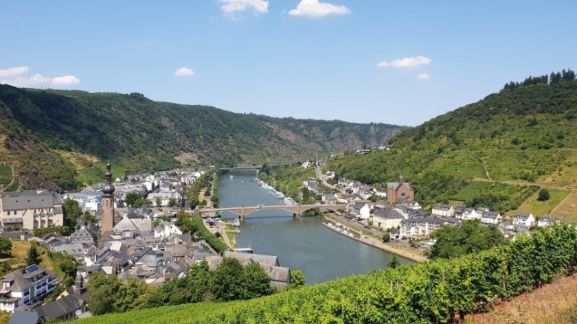 Поездка в Кохем Германия (10)