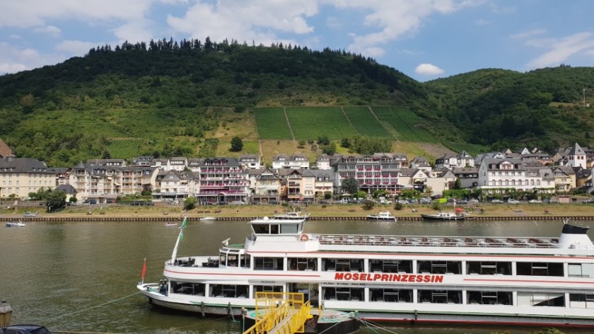 Поездка в Кохем Германия (11)