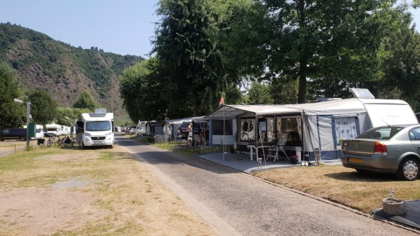 Поездка в Кохем Германия (2)