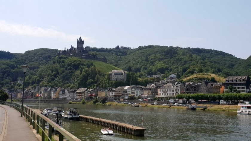 Поездка в Кохем Германия (3)