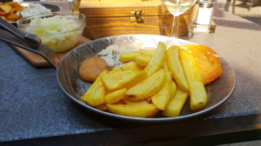 Поездка в Кохем Германия (6)