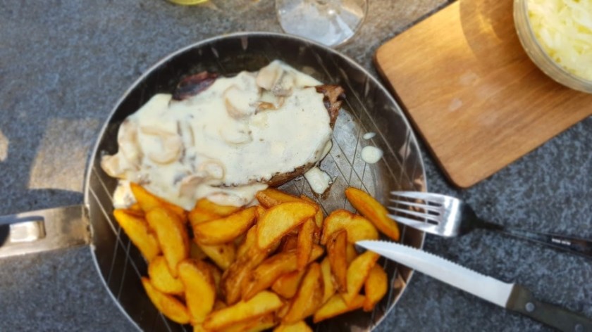 Поездка в Кохем Германия (7)