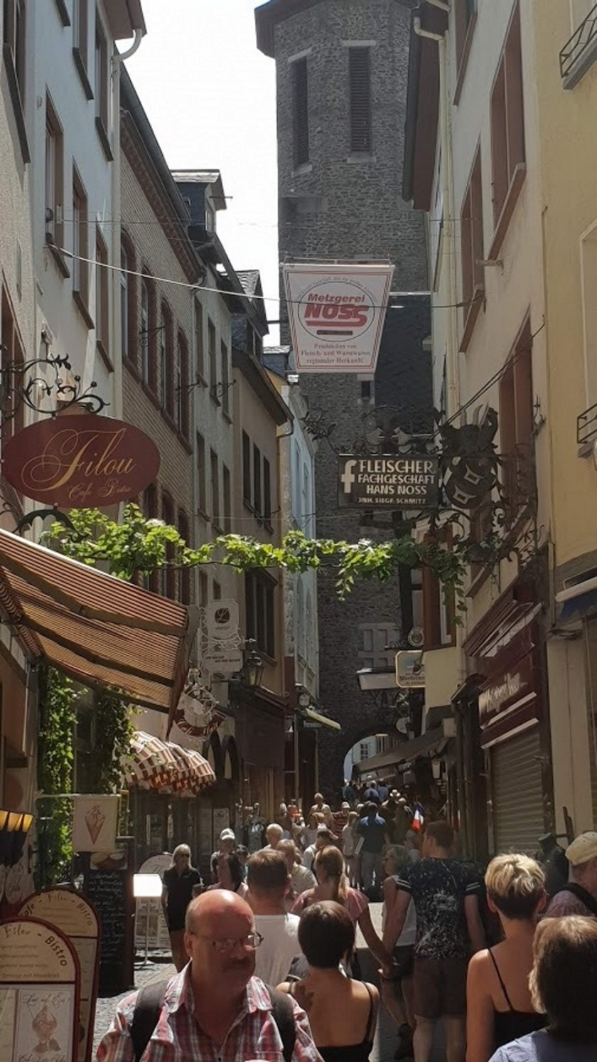 Поездка в Кохем Германия (8)