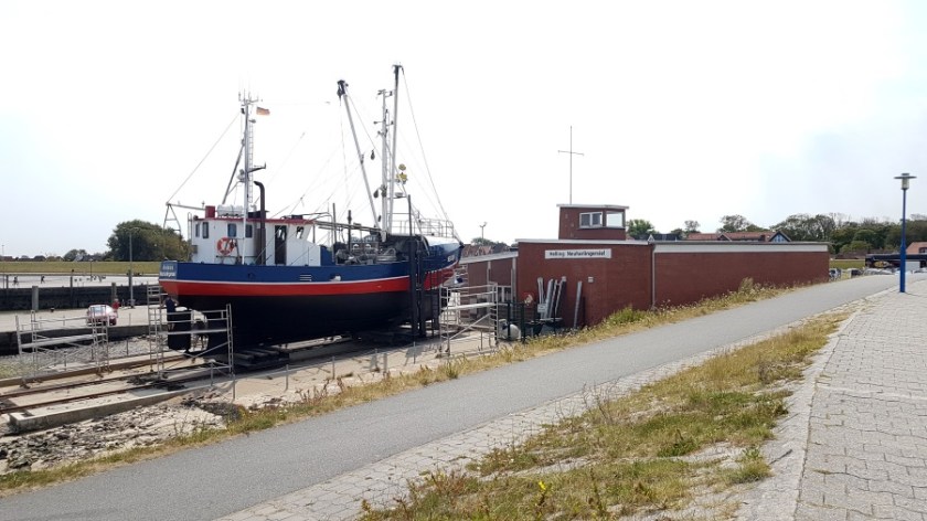 Neuharlingersiel Germany (4)