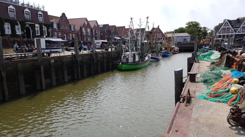 Neuharlingersiel Germany (5)