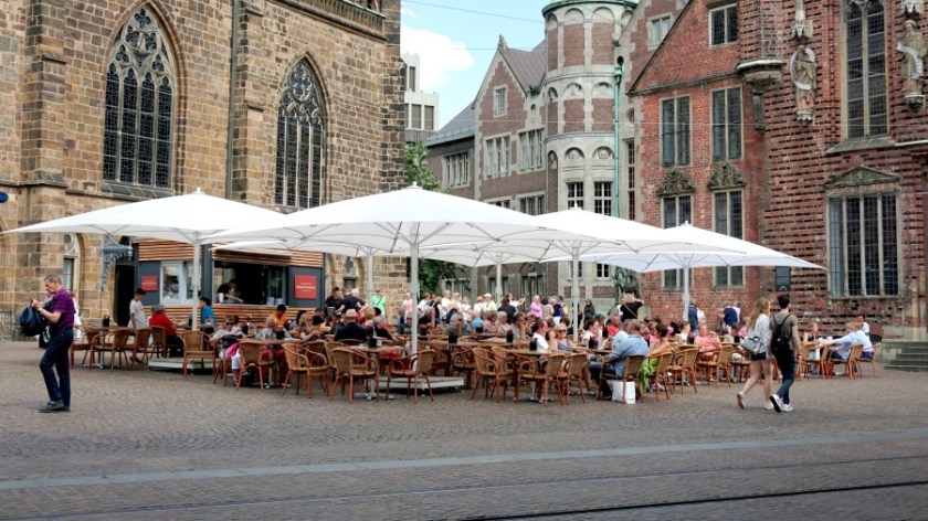 Bremen Schnoor Germany (1)