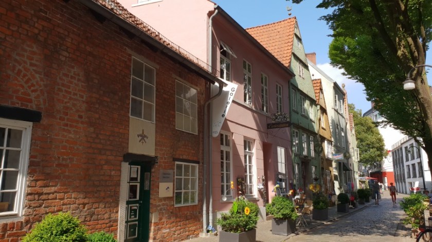 Bremen Schnoor Germany (12)