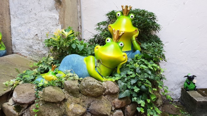 Bremen Schnoor Germany (18)