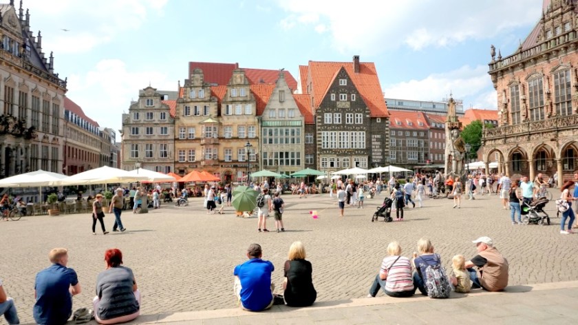 Бремен район шнор (1)