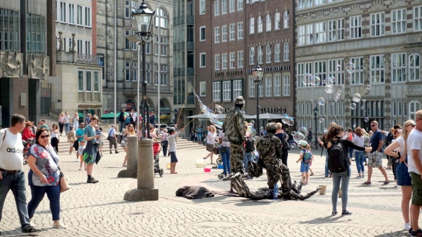 Бремен район шнор (10)