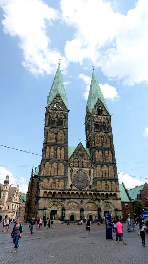 Бремен район шнор (11)