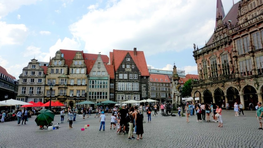 Бремен район шнор (12)