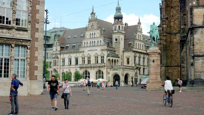 Бремен район шнор (14)