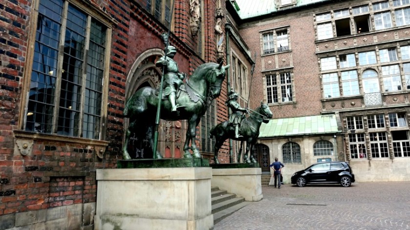 Бремен район шнор (15)